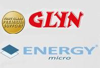 Glyn i Energy Micro podpisały umowę dystrybucyjną