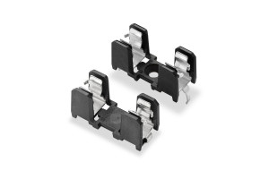 Gniazda bezpiecznikowe 5 x 20 mm o dopuszczalnym natężeniu prądu zwiększonym do 30 A