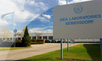 Helmar współpracuje z Seibersdorf Laboratories