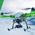 Farnell rozszerza ofertę dla rynku dronów 