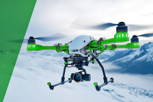 Farnell rozszerza ofertę specjalistycznych rozwiązań dla rynku dronów