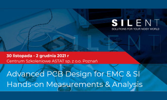 Astat zaprasza na XI Kurs Kompatybilności Elektromagnetycznej