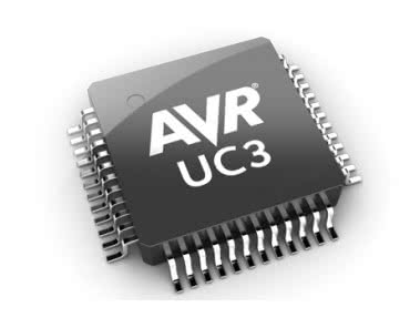 Nowe 32-bitowe mikrokontrolery serii UC3L od Atmela