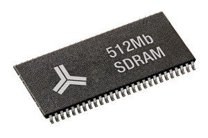 Pamięci SDRAM 512 Mb będące bezpośrednimi zamiennikami układów Micron Technology