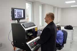 Pakt Electronics zaoferuje inspekcję rentgenowską 