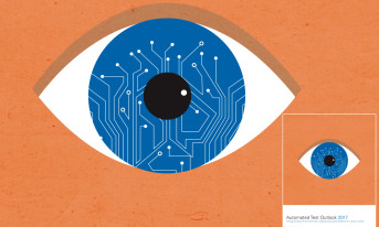 Ukazał się kolejny raport Automated Test Outlook 2017