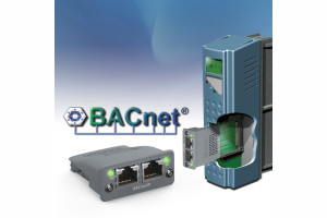 Moduł komunikacyjny Anybus CompactCom BACnet/IP