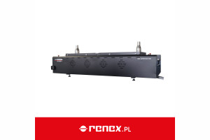 Piec rozpływowy TWS Automation 1385 EVO