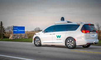 Waymo będzie w Michigan budować pojazdy autonomiczne