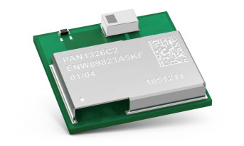Moduł Bluetooth HCI zgodny ze specyfikacją BT4.2