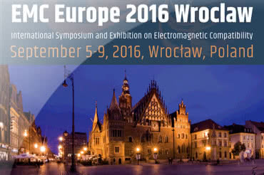 Tegoroczne sympozjum EMC Europe odbędzie się we Wrocławiu 