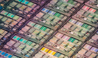 TSMC uruchomiło próbną produkcję 3-nanometrowych chipów