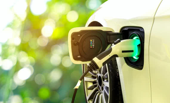 Niemcy będą finansować centrum rozwoju baterii dla pojazdów elektrycznych 