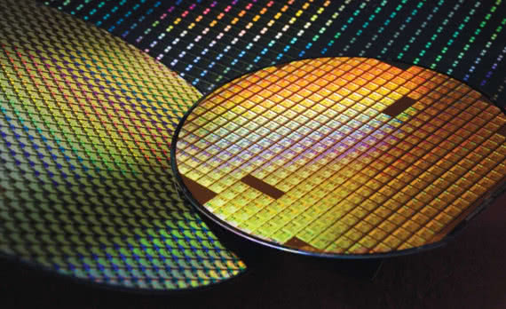 TSMC będzie wytwarzać dla Apple'a chipy w litografii 5 nm 