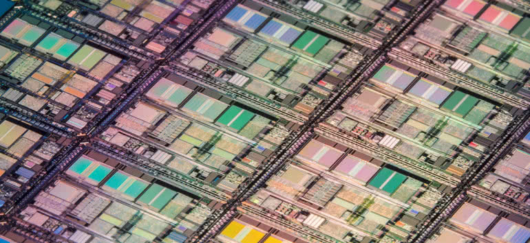 TSMC uruchomiło próbną produkcję 3-nanometrowych chipów 