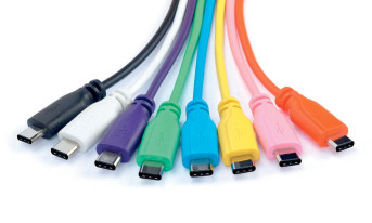 USB typu C - kabel sygnałowy przyszłości