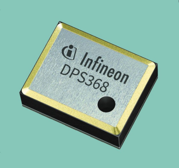 Infineon Technologies AG