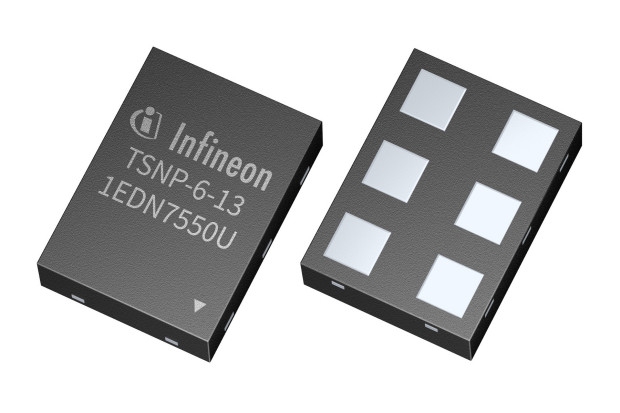 Infineon Technologies AG