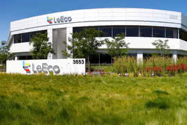 LeEco zatrudni w Santa Clara 12000 osób 
