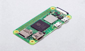 Farnell oferuje rynkową nowość - Raspberry Pi Zero 2 W