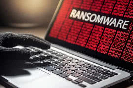 Walka z atakami ransomware jest coraz trudniejsza 