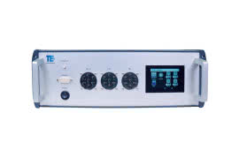 Moduły przełączników matrycowych RF TEleMax firmy Telemeter Electronic 