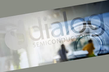 Dialog Semiconductor ogłasza zakończenie procesu akwizycji Silego Technology 