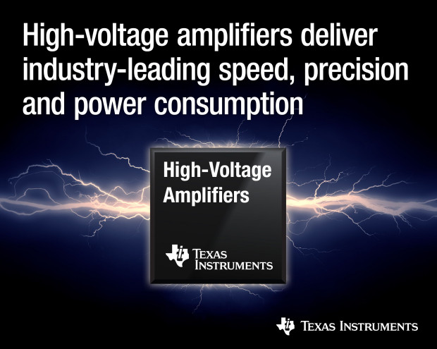 Texas Instruments