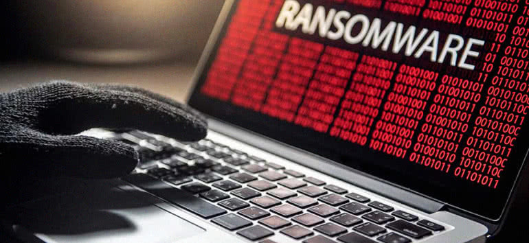 Walka z atakami ransomware jest coraz trudniejsza 