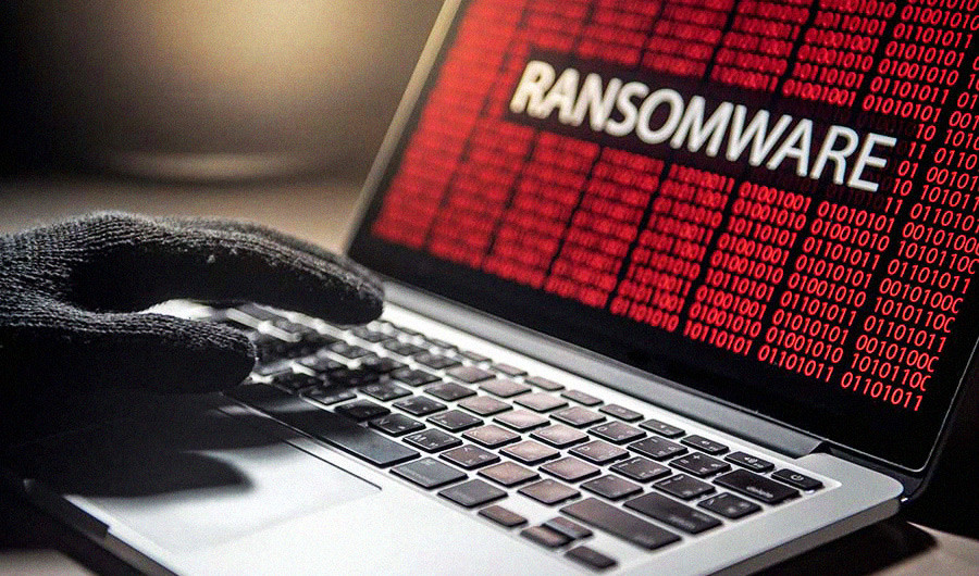 Walka z atakami ransomware jest coraz trudniejsza