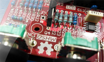 Czy Open Source Hardware zmieni podejście do projektowania elektroniki?