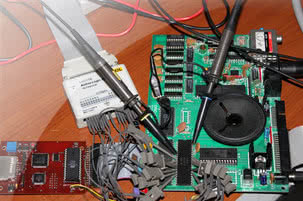 Jak nauczyć się uruchamiania elektroniki? 