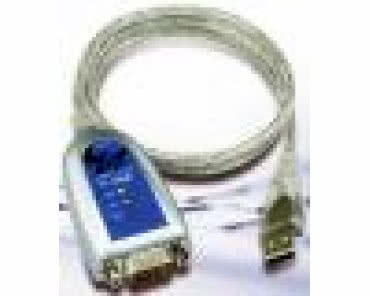 Interfejs USB-RS422/485 o szybkości transmisji do 921,6kb/s