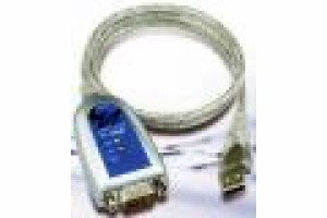 Interfejs USB-RS422/485 o szybkości transmisji do 921,6kb/s