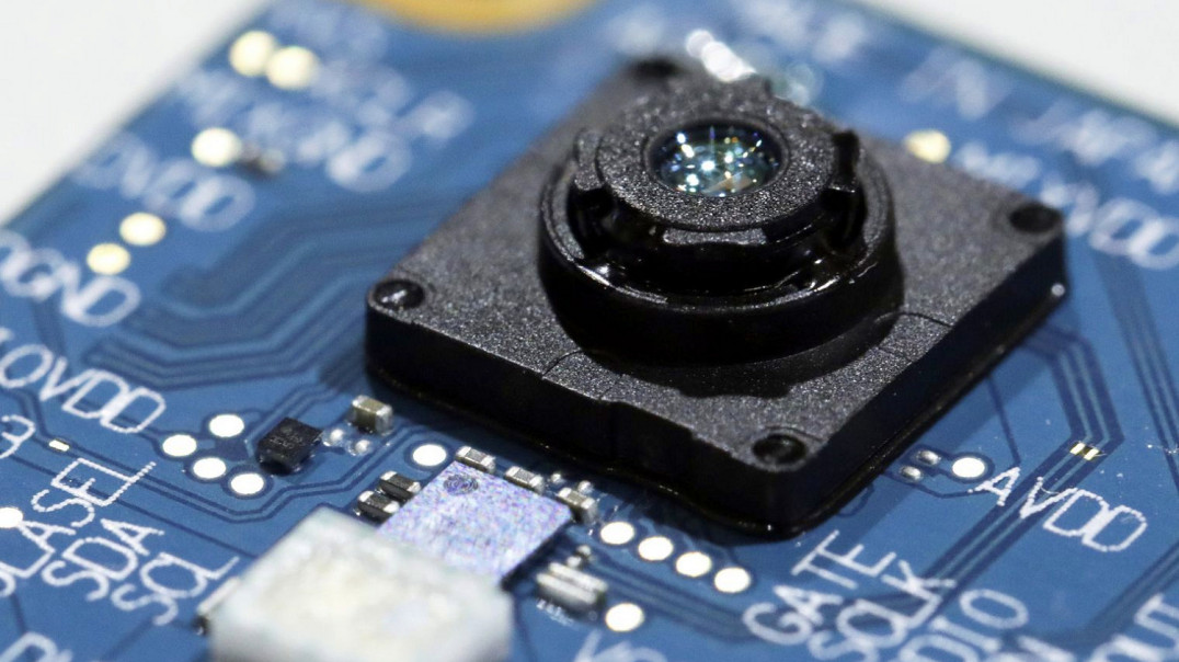 Sony obiecuje lepsze rozpoznawanie twarzy za pomocą lasera z funkcją wykrywania głębi