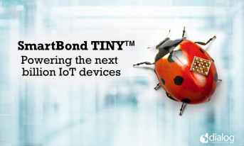Miniaturowy moduł Bluetooth 5.1 Low Energy w cenie 0,50 USD