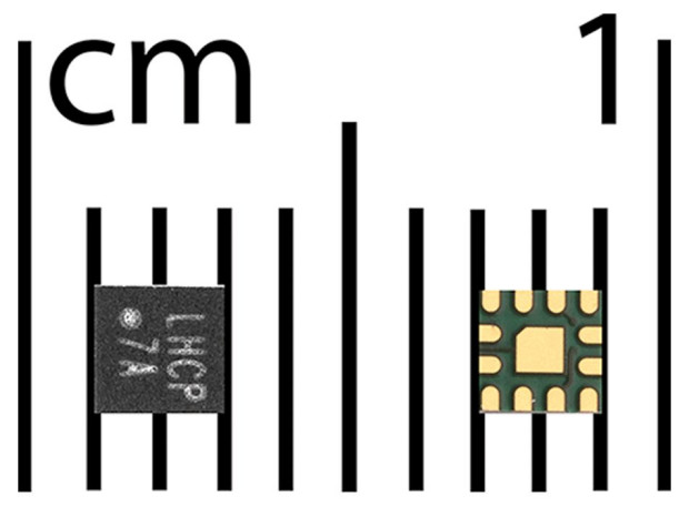 Analog Devices, Inc.