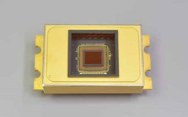 Hamamatsu Photonics