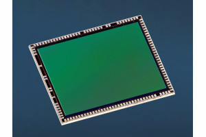 5-megapikselowe czujniki obrazu CMOS do automatyki przemysłowej i systemów monitoringu