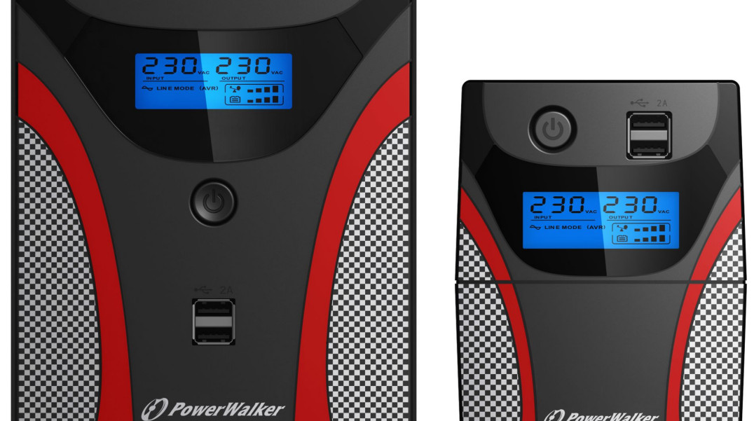 UPS PowerWalker VI GX