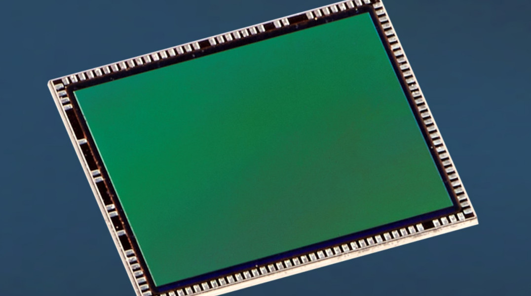 5-megapikselowe czujniki obrazu CMOS do automatyki przemysłowej i systemów monitoringu