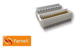 Wykorzystaj zalety złącza Mezalok firmy TE Connectivity z oferty Farnell 