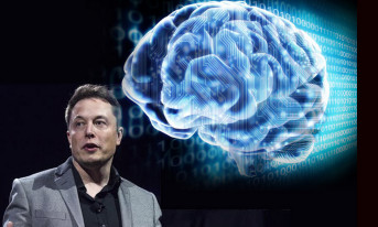 Elon Musk zapowiada połączenie ludzkiego mózgu z komputerem