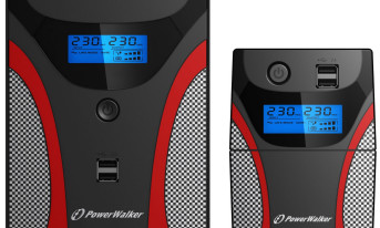 UPS PowerWalker VI GX