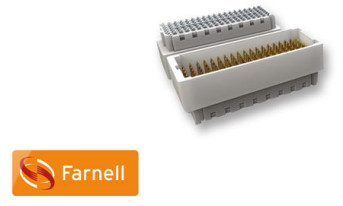 Wykorzystaj zalety złącza Mezalok firmy TE Connectivity z oferty Farnell