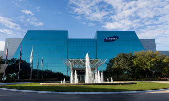 Samsung wybuduje za 17 mld dolarów kolejną fabrykę chipów w Teksasie