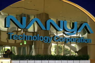 Nanya szacuje wzrost sprzedaży DRAM w ujęciu pojemnościowym na 48% 