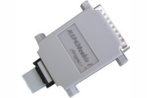 MSP430cable  