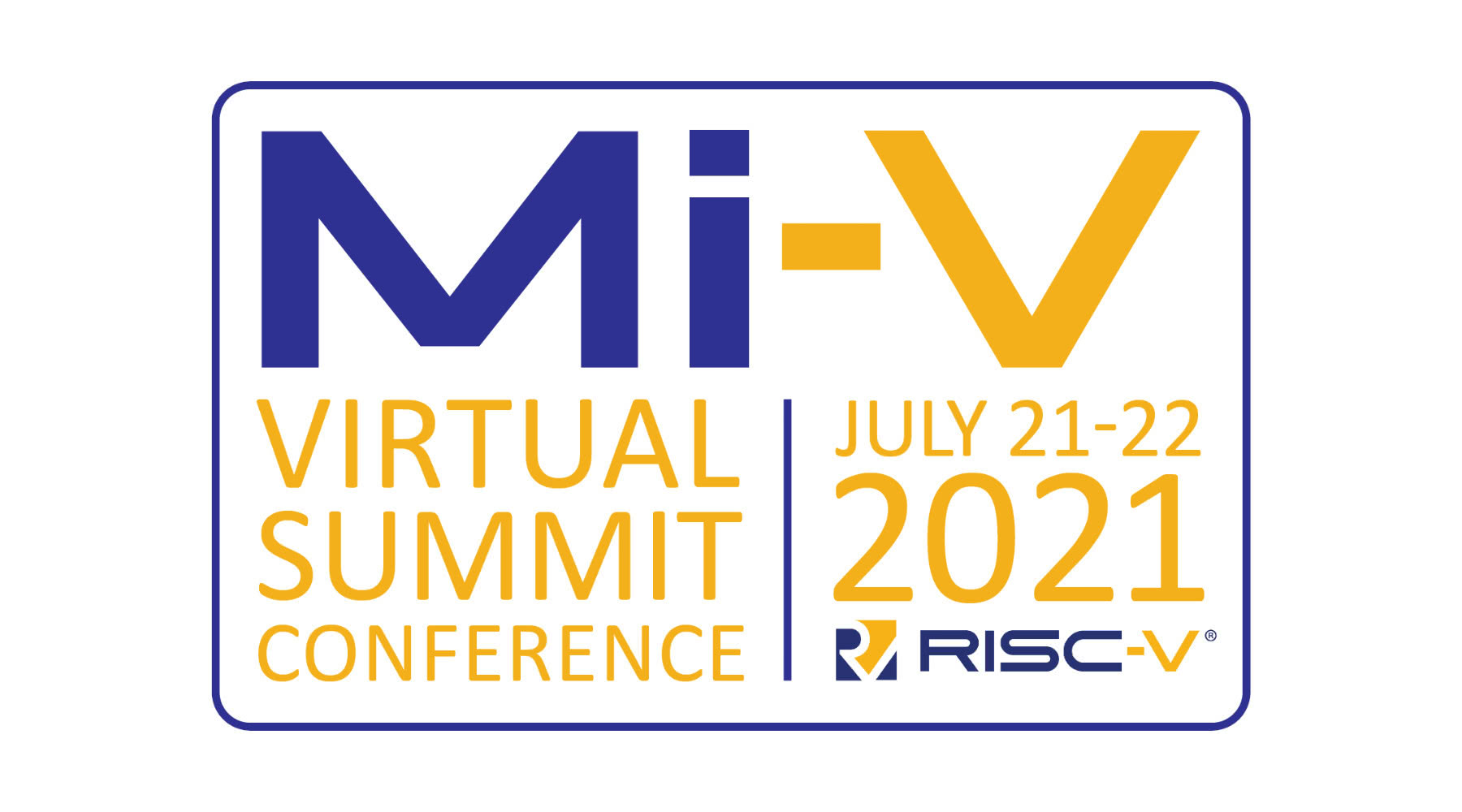Mi-V Virtual Summit 2021 