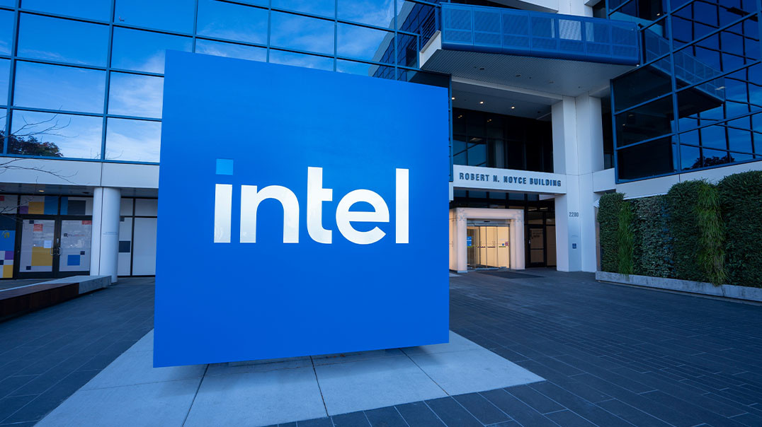 Nowa generacja chipów dla AI. Applied Materials i Intel zacieśniają współpracę